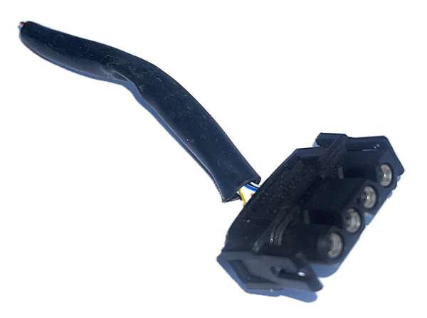 Stecker, passend für Porsche 996