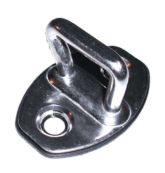 Türschließteil, neu, passend für Porsche 997