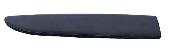 Leder-Türtaschenklappe, passend für Porsche 997