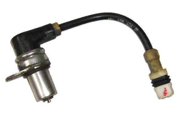Drehzahlfühler vorn, passend für Porsche 964