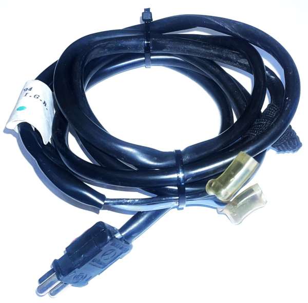 Sitz-Lehnen-Stromkabel für elektrisch verstellbare Lehne, passend für Porsche 964