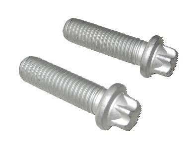 Torxschrauben für Tiptronic-Wandler, neu, für Porsche 964