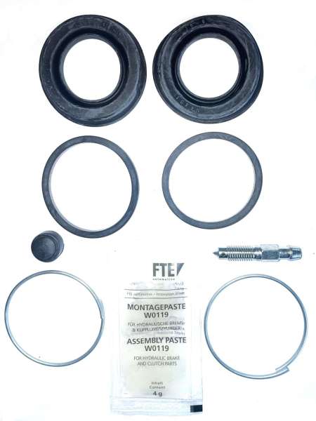 Bremssattel-Reparatursatz, neu, passend für Porsche 914