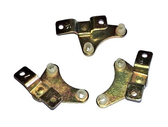 Türöffner-Umlenkwinkel, passend für Porsche 993