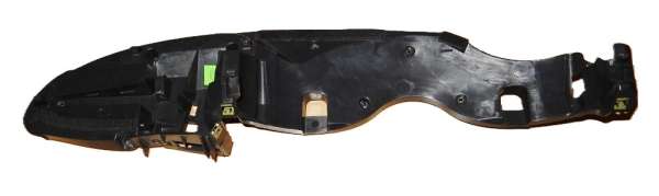 Halterahmen für Instrumenten-Abdeckung, passend für Porsche 996