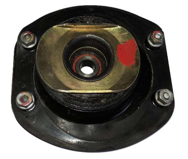 Federbein-Domlager vorn, passend für Porsche 993