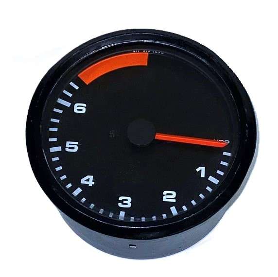 VDO-Drehzahlmesser, passend für Porsche 944