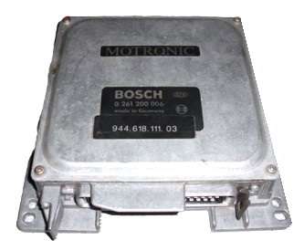 Motronic-Steuergerät, passend für Porsche 944