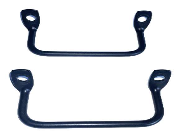 Umlenkwinkel für Sicherheitsgurt, passend für Porsche 996