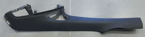 Leder-C-Säulenverkleidung rechts, passend für Porsche 996