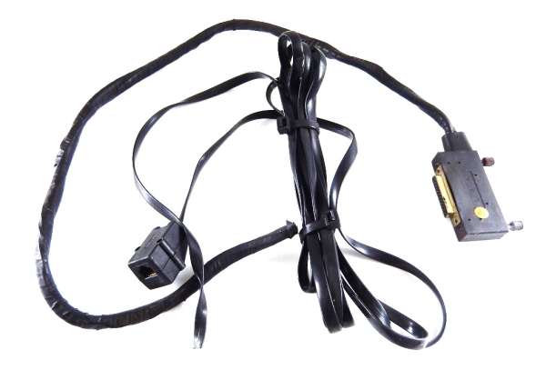 Telefonkabel, passend für Porsche 993