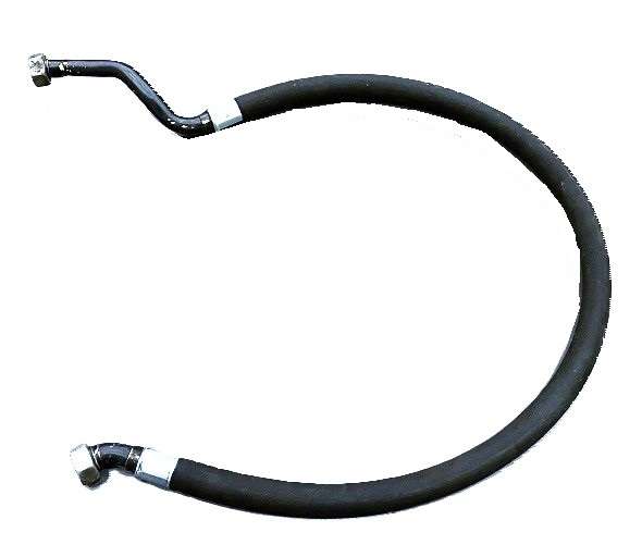 Ölleitung zum Thermostat, passend für Porsche 964