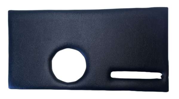 Mittelkonsolen-Schaltkulissenplatte, passend für Porsche 914