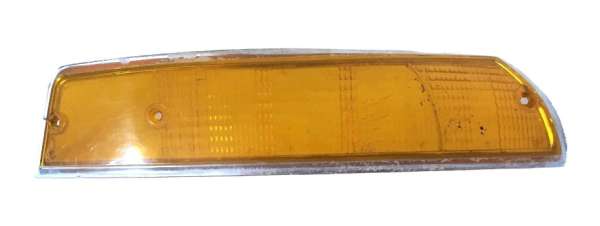 Blinkerglas vorn, passend für Porsche 911