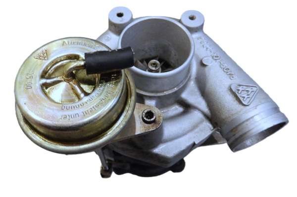 Turbolader, original, passend für Porsche 993 Turbo