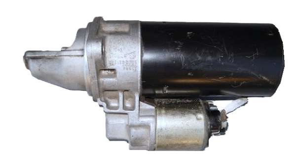 Anlasser, passend für Porsche 993 Tiptronik / Automatik