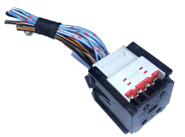 Stecker, passend für Porsche 996