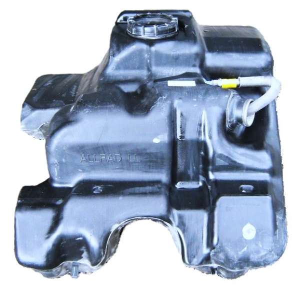 Benzintank, passend für Porsche 996 Allrad