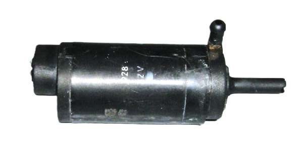 Spritzwassermotor (am Behälter), passend für Porsche 964
