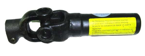 Lenkstock-Kreuzgelenk, passend für Porsche 993
