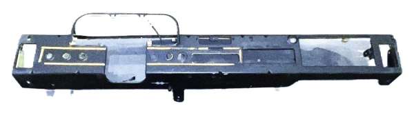 Armaturenbrett-Untergestell, passend für Porsche 914