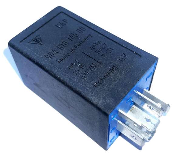 Relais / Steuergerät, passend für Porsche 993