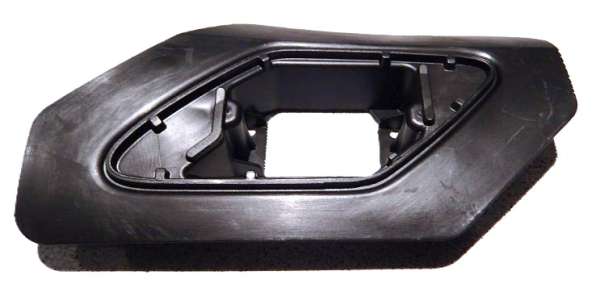 Halterung für Düse, neu, passend für Porsche Cayenne 958