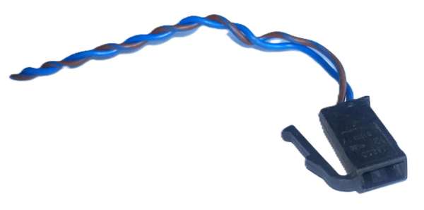 Stecker, passend für Porsche 996