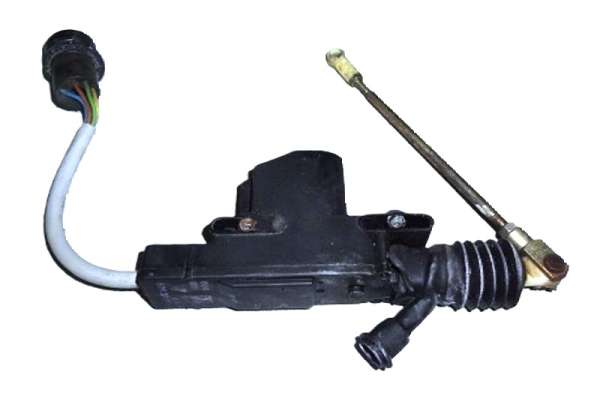 Zentralverriegelungs-Stellmotor, passend für Porsche 993