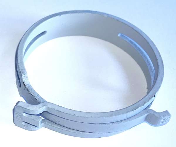 Klemmschelle MU58, passend für Porsche 996