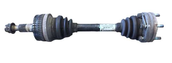 Antriebswelle, passend für Porsche 996 Turbo Tiptronik