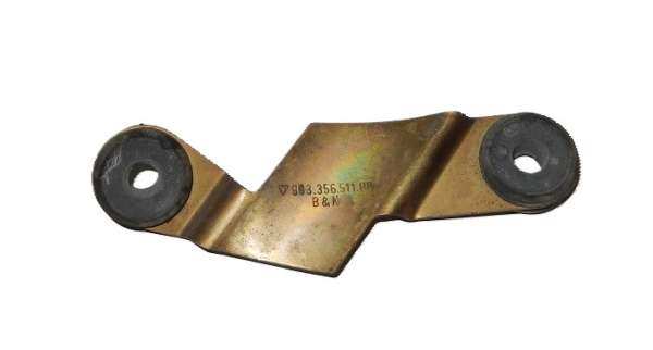 Halterung für Benzinfilter, passend für Porsche 993