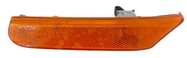 Seitenblinker links, orange, passend für Porsche 996