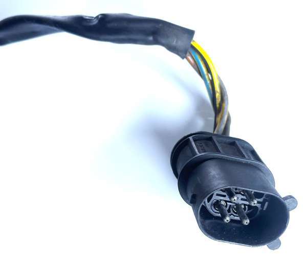 Lüfter-Stecker, passend für Porsche 996