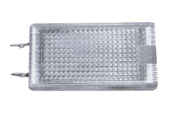 Beleuchtung für Kofferraum/Motorraum/Handschuhfach, passend für Porsche 993