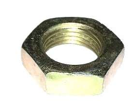 Sechskant-Mutter für hinteren Stoßdämpfer, passend für Porsche 914