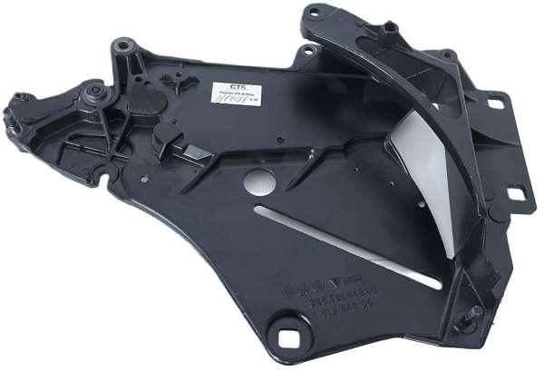 Verdecklager links, passend für Porsche 996 Cabrio