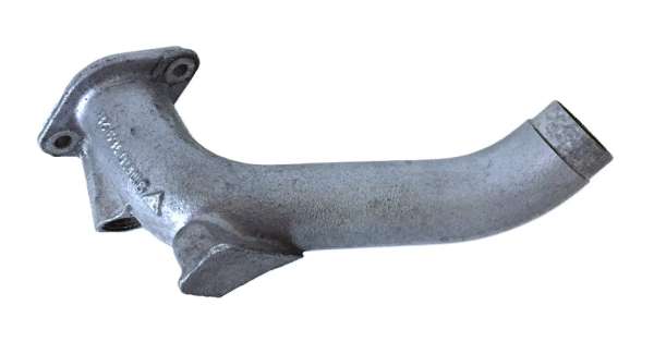 Motor-Einlaufrohr, passend für Porsche 911