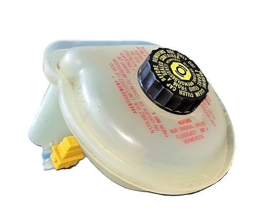 Bremsflüssigkeitsbehälter, passend für Porsche 996