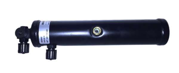 Trocknerflasche, neu, passend für Porsche 911