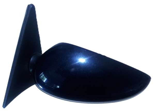 Aussenspiegel links, ohne Glas, passend für Porsche 996