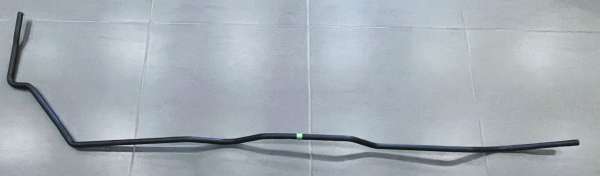 Heizleitungsrohr (Vorlauf), passend für Porsche 996