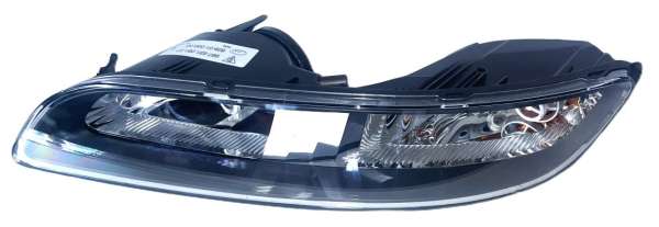 Nebelscheinwerfer, links, neu, passend für Porsche 997