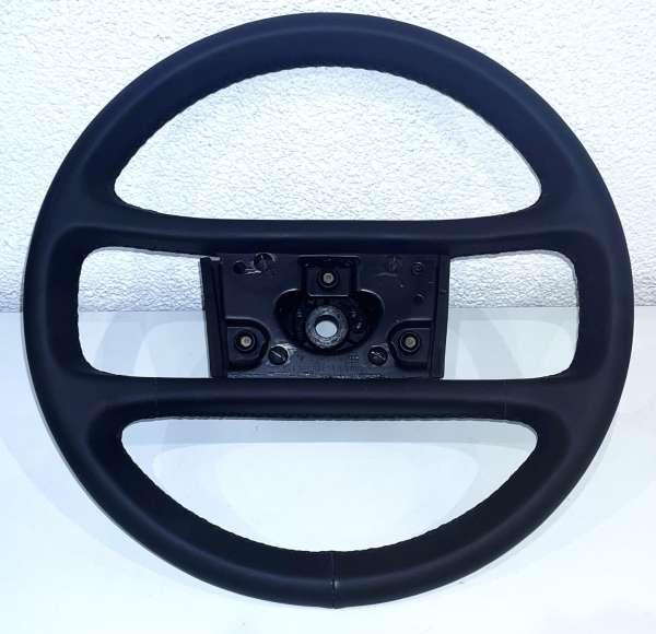 Leder-Lenkrad, neuwertig, passend für Porsche 944