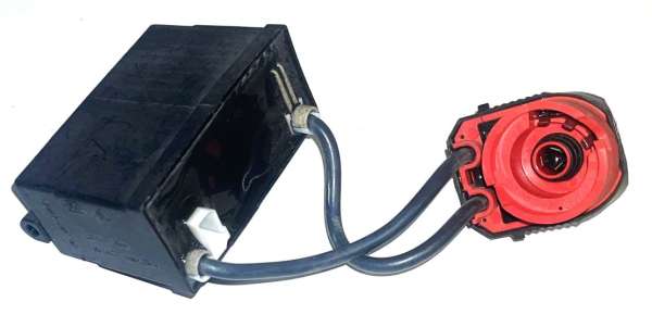 Xenon-Zündsteuergerät, passend für Porsche 996