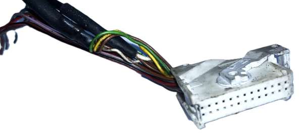 Stecker, passend für Porsche 996