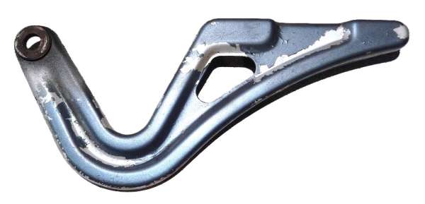 Haubenscharnier hinten, passend für Porsche 911