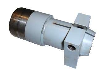 Transachsel-Verbindungsstück, passend für Porsche 964 C4