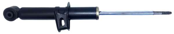 Boge-Stoßdämpfer hinten rechts, schwarz, original, passend für Porsche 993
