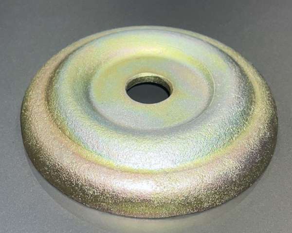 Aufnahmeteller, passend für Porsche 914